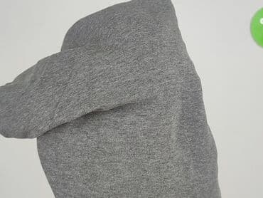 spodnie dresowe i marynarka: Bluza z kapturem damska, M — 6