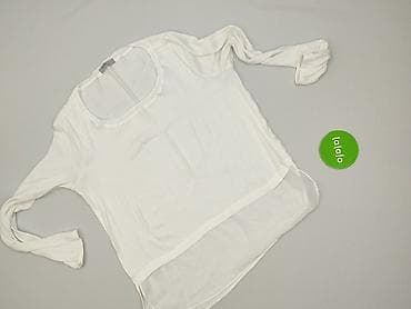 daichman sniegowce: Bershka, Bluzka damska, rozmiar L — 2