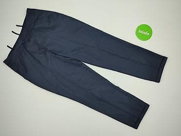 crocs opole: Spodnie materiałowe damskie, rozmiar M — 2