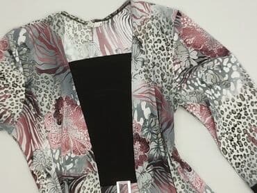 sukienki na wesele dla 40 latki: Women's blouse, size 4XL (EU 48) — 1