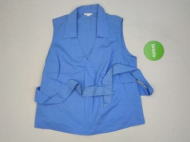 kurtka ciązowa: Bluzka damska, rozmiar L — 2