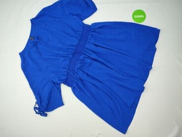 emo sukienki: Emery Rose, Sukienka damska, rozmiar 4XL — 2