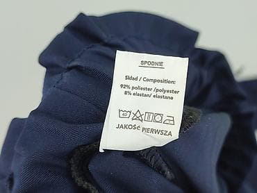 cherokee spodnie: Moraj, Spodnie materiałowe damskie, rozmiar XL — 5