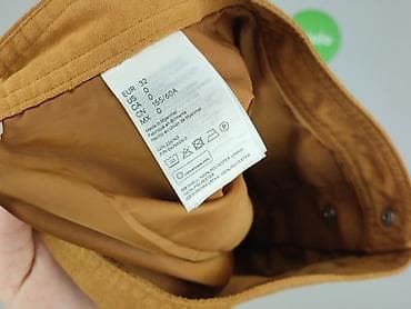 spódnica h: Spódnica damska, rozmiar 2XS — 4