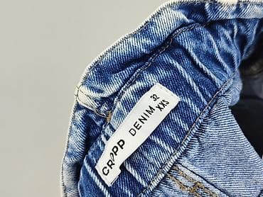 versus versace blue jeans: Jeansy damskie, rozmiar 2XS — 4