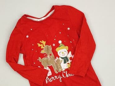 lidl podkoszulki dzieciece: Sweatshirt, So cute, 2-3 years, 92-98 cm, condition - Very good — 1