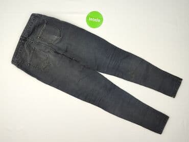 sinsay baggy jeans: Sinsay, Jeansy damskie, rozmiar S — 3
