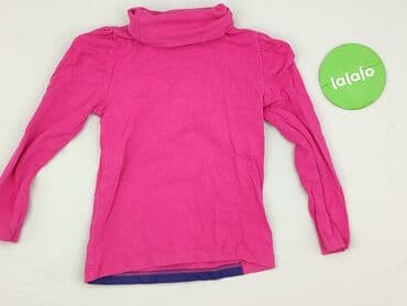 koszulka messiego: Blouse, Palomino, 3-4 years, 98-104 cm, condition - Perfect — 3