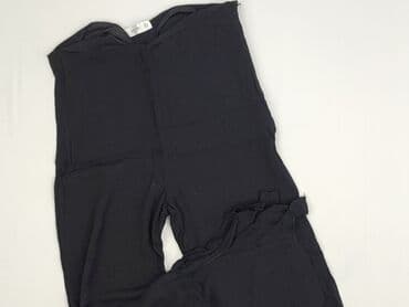 Mango, Material trousers for women, size L at lalafo.pl Mango, Material trousers for women, size L