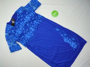 sukienki na wesele midi zalando: Sukienka damska, rozmiar 3XL — 2