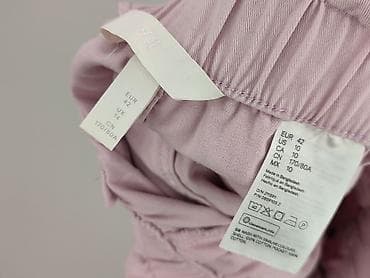 spodnie kargo: H&M, Szorty damskie, rozmiar XL — 4