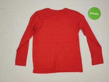 lindex bluza: Sweatshirt, Sinsay, 10 years, 134-140 cm, condition - Very good — 3