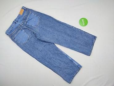 patchwork: Monki, Jeansy damskie, rozmiar S — 3