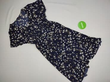 sukienka z marszczeniem na brzuchu plus size: Shein, Сукня жіноча, XL — 2