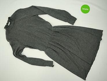 sweter tunika mohito: Mohito, Sukienka damska, rozmiar L — 2