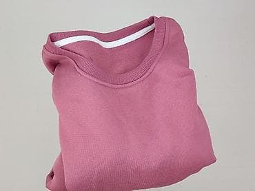 sweatpants: Shein, Bluza damska
, rozmiar M — 6