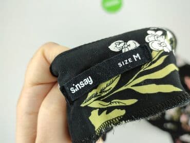 sinsay sukienki damskie maxi: Sinsay, Sukienka damska, rozmiar M — 5