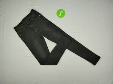 джинси жіночі сінсей: H&M, Jeans for women, size S (EU 36) — 2