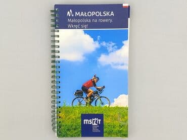 Książki: Książka, gatunek - Literatura faktu, stan - Bardzo dobry