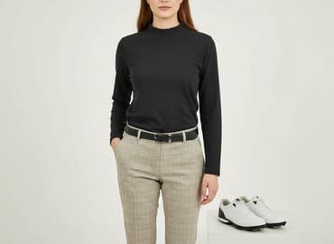 carry kombinezon: Carry, Golf damski, rozmiar L — 7