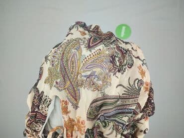 zwiewna sukienki na wesele maxi: Sukienka damska, rozmiar S — 4