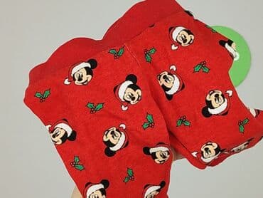 pajacyk niemowlęcy lidl: Spodnie dresowe, Disney, Wcześniak, stan - Idealny — 5