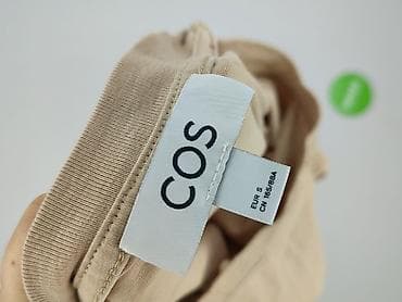 c: Cos, Top damski, rozmiar S — 4