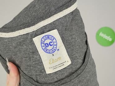 c a koszulki: Etam, T-shirt damski, rozmiar L — 4