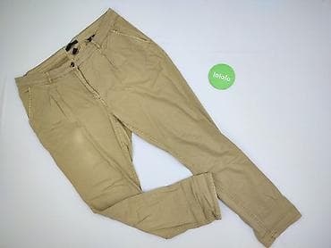 garnitury xl: Butik, Spodnie materiałowe damskie, rozmiar 2XL — 2