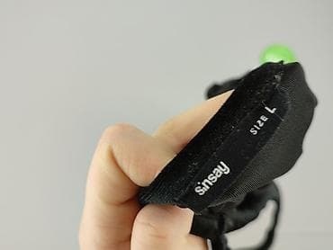 simpson kapcie: Sinsay, Sukienka damska, rozmiar L — 4