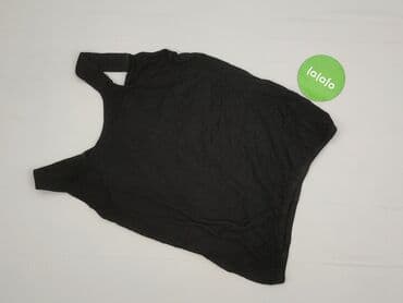 asos stroje kąpielowe plus size: Lascana, Top damski, M — 5