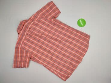 ubrania z filtrem uv: Shirt for men, size L — 3