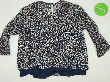 mango bomberka: Bershka, Bluzka damska, rozmiar M — 3