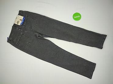 jeans pull and bear: Esmara, Jeansy damskie, rozmiar L — 3