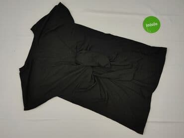 obcisly t shirty: T-shirt damski, rozmiar L — 2