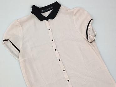 oversize bluzki: Zara, Bluzka damska, rozmiar XL — 1