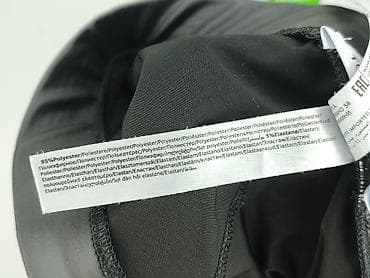 terranova dresy: Terranova, Legginsy Ze skóry ekologicznej damskie, rozmiar M — 5