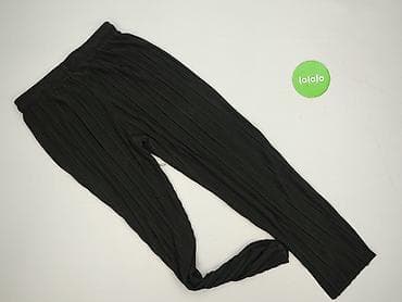 cropp rajstopy: Spodnie materiałowe damskie, rozmiar S — 3