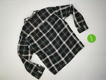 norse project: H&M, Koszula damska, rozmiar S — 3
