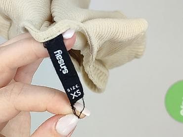 fishbone: Top damski, rozmiar XS — 5