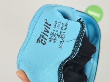 lidl ocieplane legginsy: Crivit, Legginsy Sportowe damskie, rozmiar S — 5