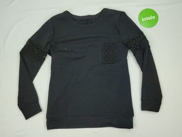 kobieca bluzki: Bluzka damska, rozmiar S — 2