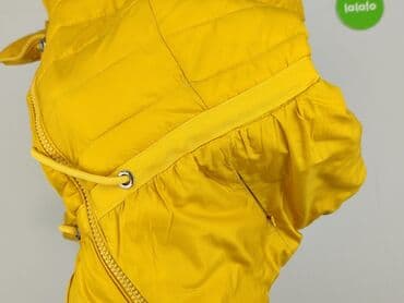 libland kurtki damskie skórzane: Fly London, Kurtka przejściowa damska, rozmiar L — 6