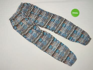 only spodnie dresowe: Spodnie dresowe damskie, S — 3