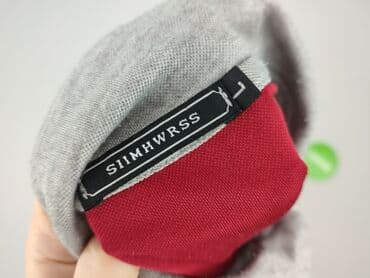 moraj bluzy: Koszulka polo dla mężczyzn, rozmiar S — 4