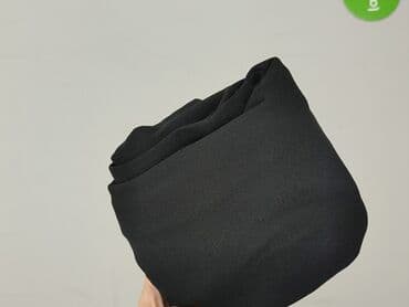 spódnice ołówkowe czarne: Spódnica damska, rozmiar M — 5