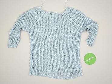 pull and bear kurtka bomber: Sweter damski, rozmiar S — 3