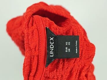 inter t shirty: Lindex, T-shirt damski, rozmiar XS — 4