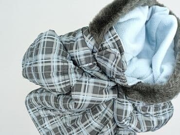 джинсова куртка: Jacket, EarlyDays, 12-18 months, condition - Very good — 4