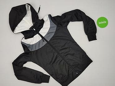 olo bluza: Terranova, Bluza z kapturem damska, rozmiar M — 2